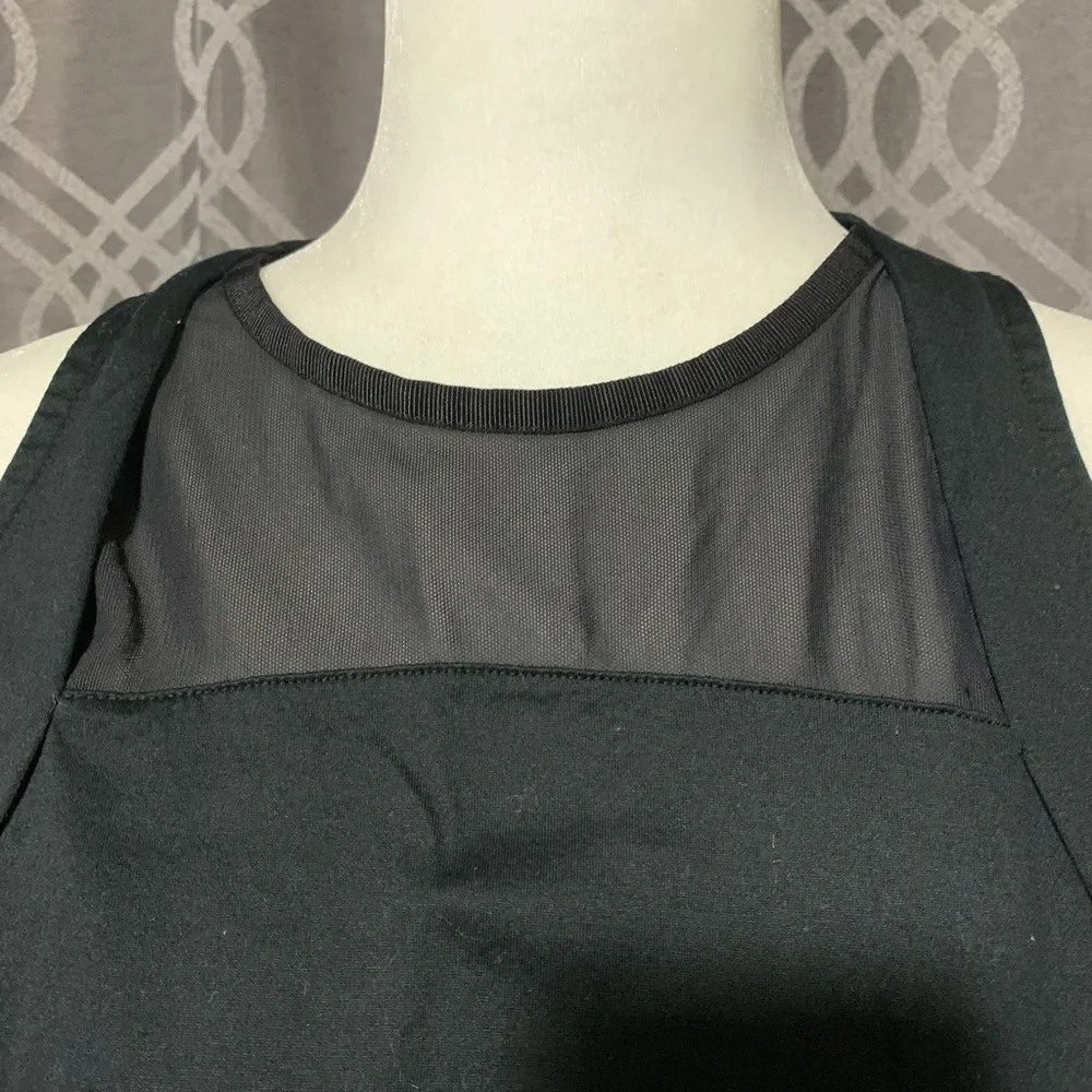 Nike women sport top